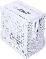 ���� ������� PHANTEKS AMP GH 850W, 80 Plus Gold, ATX 3.1, Fully Modular, White)  PH-P850GH_WT01