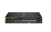  HPE Aruba 6000 R8N89A 2SFP 12PoE 139W 