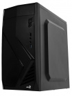  Aerocool Cs-102 black mATX 4713105951660