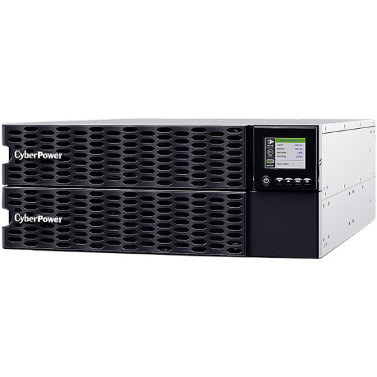    CyberPower OL8KERTHD Online 8000VA/8000W