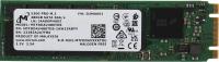   Micron 5300 PRO 480GB M.2 SATA Non-SED Enterprise Solid State Drive