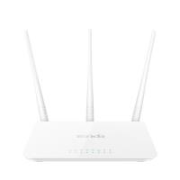 Wi-Fi  300MBPS 10/100M F3 TENDA