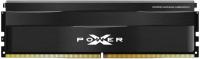  DDR5 2x16GB 6000MHz Silicon Power SP032GXLWU60AFDE Xpower Pulse RTL PC5-48000 CL30 UDIMM 288-pin 1.35 kit single rank   Ret