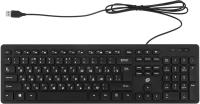  K733  USB slim Multimedia