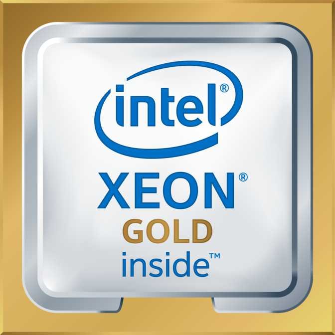   Intel Xeon Gold 5220 OEM