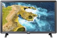  LED LG 24" 24TQ520S-PZ.ARUZ  HD 50Hz DVB-T DVB-T2 DVB-C USB WiFi Smart TV