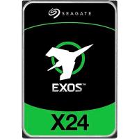 ������� ���� Seagate SATA-III 12TB ST12000NM002H Server Exos X24 4KN (7200rpm) 512Mb 3.5"