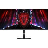 Xiaomi Curved Gaming Monitor G34WQi ELA5454EU 3440x1440 VA 180 HDMI DisplayPort