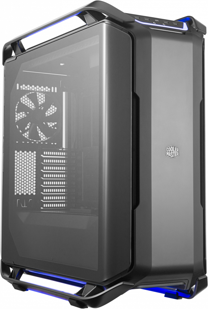  Cooler Master Cosmos C700P Black Edition (MCC-C700P-KG5N-S00)