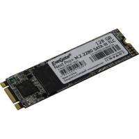  SSD 128 Gb M.2 2280 B&M 6Gb/s Exegate Next Pro+ EX280471RUS 3D TLC (OEM)