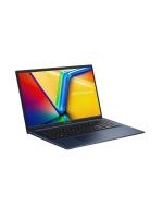  ASUS VivoBook 17 X1704VA, 17.3" (1920x1080) IPS/Intel Core i3-1315U/8  LPDDR4/512  SSD/Intel UHD Graphics/Windows 11 Pro,  (90NB10V2-M00RJ0_Win11P)