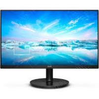  Philips 24" 241V8L/00(01) 1920x1080 VA WLED 75 4ms FreeSync VGA HDMI