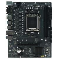   AFOX B650D5-MA-V2, SocketAM5, AMD B650, mATX, Ret
