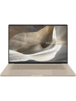 ������� ASUS Zenbook A16 UX3607OA-SQ026W, 16" (2880x1800) OLED 120 ��/Snapdragon X2 Elite Extreme X2E-94-100/24 �� LPDDR5X/512 �� SSD/Qualcomm Adreno/Windows 11 Home, ������� (90NB17W1-M008M0)