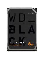 ������� ���� WD SATA-III 6TB WD6004FZBX Desktop Black (7200rpm) 256Mb 3.5"