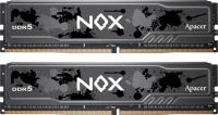 ����������� ������ Apacer NOX 32Gb DDR5 6400MHz (AH5U32G64C652MBAA-2) (2x16Gb KIT)