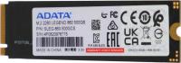  SSD A-Data PCIe 4.0 x4 500GB SLEG-860-500GCS Legend 860 M.2 2280