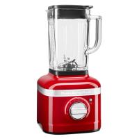 Блендер KitchenAid 5KSB4026EAC, стационарный, красный