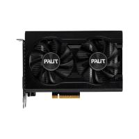  Palit NVIDIA GeForce RTX 3050, PA-RTX3050 DUAL, 8, GDDR6, Ret (NE63050018P1-1070D)