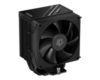  ID-COOLING FROZN A400 BLACK LGA1700/1200/115X/AM5/AM4 (TDP 180W, PWM, 4 .  , FAN 120mm) RET