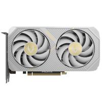 ���������� Zotac NVIDIA GeForce RTX 5060 TI 16GB Twin Edge OC WHITE Ret (ZT-B50620Q-10M)