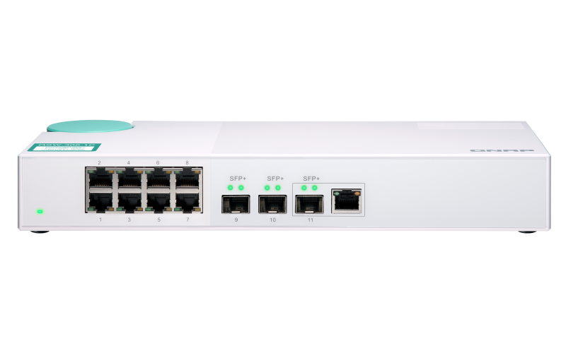 Коммутатор qsw. Коммутатор QNAP QSW-308s. QNAP QSW-308-1c. QNAP QSW-1105-5t. Коммутатор QNAP QSW-m1204-4c