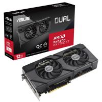  ASUS DUAL-RX7700XT-O12G (90YV0JZ0-M0NA00)