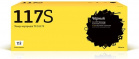 - T2 TC-S117S (TC-S117S ) Black