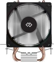 ����� ��� ���������� Digma D-CPC110-PWM1, 4-pin, 90��, ������, retail