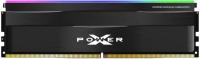  DDR5 16GB 5200MHz Silicon Power SP016GXLWU520FSF Xpower Zenith RTL PC5-44800 CL38 DIMM 288-pin 1.25 kit single rank Ret