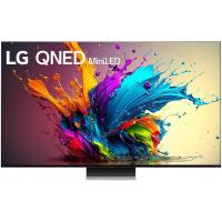  LG 65" 65QNED91T6A.ARUG MiniLED Ultra HD 4k SmartTV