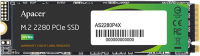  SSD 512GB Apacer AP512GAS2280P4X-1  M.2 AS2280