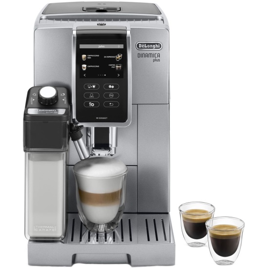  Delonghi Dinamica Plus ECAM 370.95.S