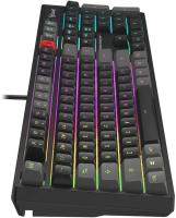 ���������� A4Tech Bloody B230N ������ USB Multimedia for gamer LED (B230N) ������ 1.8�