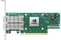   CONNECTX-6 IB SINGLE QSFP MCX683105AN-HDAT MELLANOX
