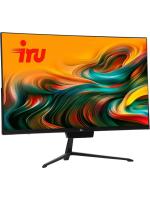 �������� iRU P233, 23.8" (1920x1080) IPS/Intel Core i3-1220P/16 DDR4/512 �� SSD/Intel UHD Graphics/��� ��, ������ (2087717)