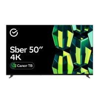  LED Sber 50" SDX-50U4139    4K