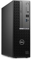  Dell Optiplex 5000 SFF i5 12500 (3) 16Gb SSD256Gb UHDG 770 DVDRW Linux Ubuntu GbitEth 200W    (5000S-5620)