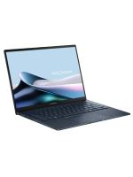 ������� ASUS Zenbook 14 UX3405CA-PP1158, 14" (2880x1800) OLED 120 ��/Intel Core Ultra 7 255H/16 �� LPDDR5X/1024 �� SSD/Intel Arc Graphics/��� �������, ����� (90NB14W1-M01PP0)