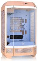  Thermaltake The Tower 300 PEACH FUZZ   CA-1Y4-00S