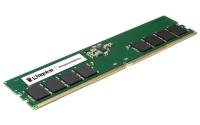   32Gb Kingston Branded KCP548UD8-32, DDR5,  4800MT/s, DIMM, CL40, 2RX8, 1.1V, 288-pin,