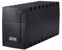    Powercom RPT-1000AP EURO USB 600 1000