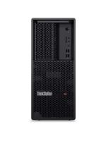 ��������� ���� Lenovo ThinkStation P3 Tower Gen 2, Intel Core Ultra 7 265/32 �� DDR5/1024 �� SSD/NVIDIA RTX A1000 (8 ��)/Windows 11 Pro/����������, ����, ������ (30HSA07UCW-02)