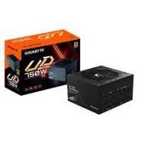 ���� ������� Gigabyte ATX 750W GP-UD750GM 80+ gold 24+2x(4+4) pin APFC 120mm fan 8xSATA Cab Manag RTL
