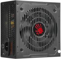   Bloody ATX 550W BD-PS550B 80+ bronze (20+4pin) APFC 120mm fan 6xSATA RTL