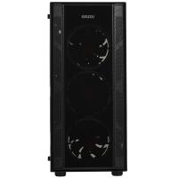  Ginzzu CL270 FAN FRGB*4 12LC4