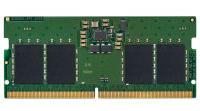  32GB Kingston Branded KCP548SD8-32, DDR5,  4800MT/s, SODIMM, CL40, 2RX8, 1.1V, 262-pin, 16Gbit