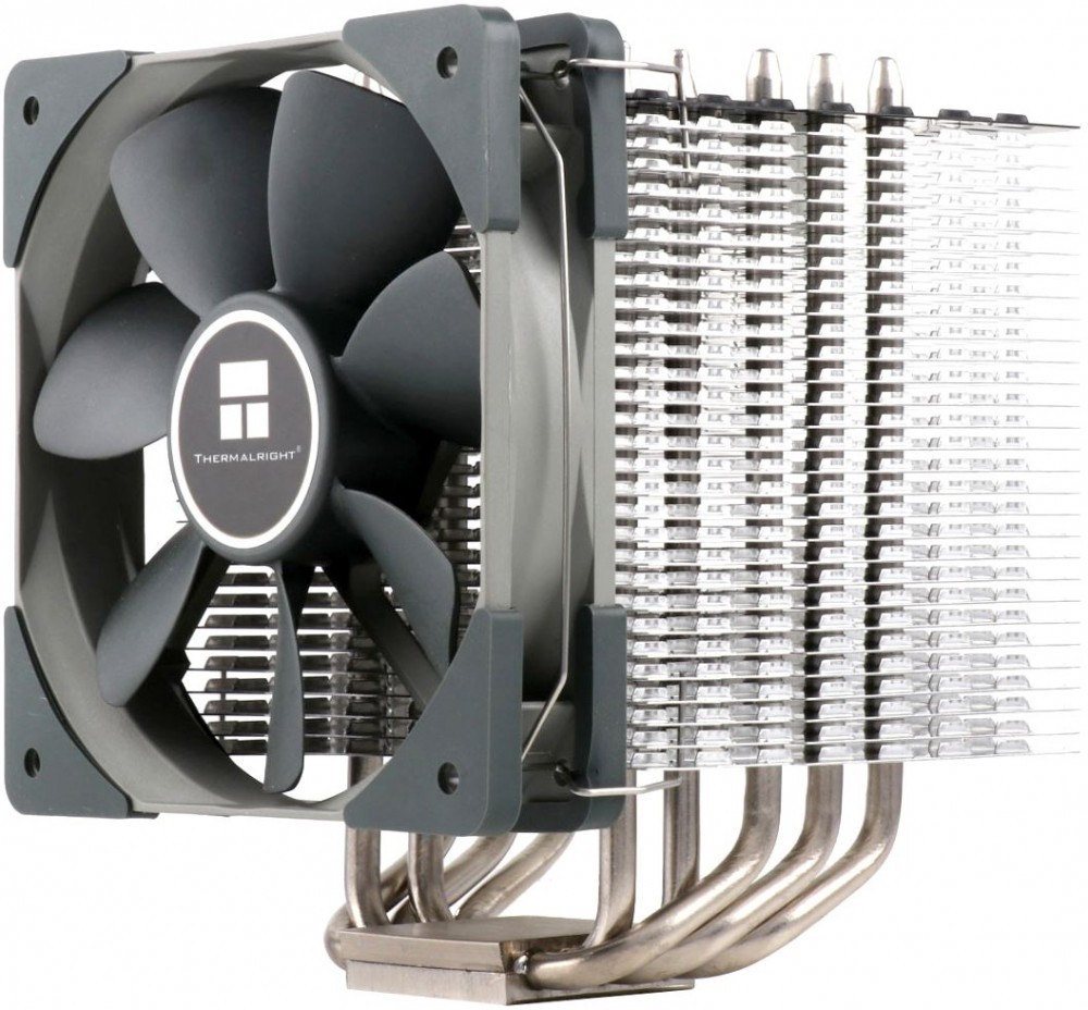  Thermalright Macho 120 Rev.B