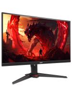 ������� Acer XV270UF3bmiiprx 27", 16:9, IPS, QHD, 0,5/1ms, 250cd, 320Hz, HDMI, DP, SPK, HAS
