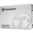 SSD  TRANSCEND 2.5" SSD230 256  SATA III TLC TS256GSSD230S